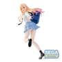 Коллекционная фигурка Sega: Luminasta: My Dress-Up Darling: Sparkling After School: Marin Kitagawa, (516705)