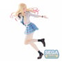 Коллекционная фигурка Sega: Luminasta: My Dress-Up Darling: Sparkling After School: Marin Kitagawa, (516705) 2