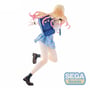 Коллекционная фигурка Sega: Luminasta: My Dress-Up Darling: Sparkling After School: Marin Kitagawa, (516705) 4