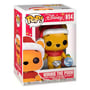 Фігурка Funko POP! Disney: Winnie the Pooh: Winnie the Pooh (Diamond Collection) (Special Edition), (51675) 3