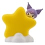 Фигурка-светильник YuMeToys: Sanrio: Hello Kitty and Friends: Star Light: Kuromi, (517146)