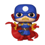 Фігурка Funko POP!: Marvel: Infinity Warps: Soldier Supreme, (52006) 2