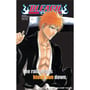 Артбук Bleach SOULs. Official Character Book. The Rain Drags Black Sun Down, (520537)