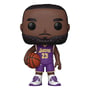 Фигурка Funko POP!: Basketball: NBA: Los Angeles Lakers: LeBron James, (52359) 2