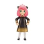 Екшн-фігурка Jazwares: Total Anime: Spy x Family: Anya Forger, (523624)