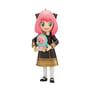 Екшн-фігурка Jazwares: Total Anime: Spy x Family: Anya Forger, (523624) 4