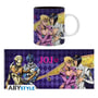 Кухоль ABYstyle: JoJo's Bizarre Adventure: Giorno and Bruno, (52401) 4