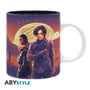 Кружка ABYstyle: Duna: Paul and Chani, (52449)