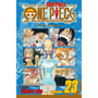 Манга One Piece. Vivi's Adventure. Volume 23, (528441)