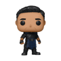 Фигурка Funko POP!: Marvel: Shang-Chi: The Legend of the Ten Rings: Wenwu, (52880) 2