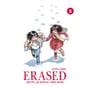 Манга Erased. Місто, де немає лиш мене. Том 5, (529024)