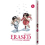 Манга Erased. Місто, де немає лиш мене. Том 5, (529024) 2