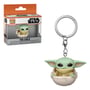 Брелок Funko POP!: Keychain: Star Wars: The Mandalorian: The Child, (53044)