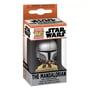 Брелок Funko Pocket POP!: Keychain: Star Wars: The Mandalorian: The Mandalorian, (53046) 3