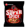 Локшина Nongshim: Red: Super Spicy, (53167)