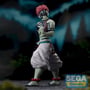 Колекційна фігурка Sega: SPM: Demon Slayer: Akaza, (53187) 3