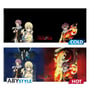 Кухоль-хамелеон ABYstyle: Fairy Tail: Natsu and Lucy, (53385) 3