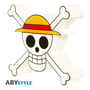 Світильник ABYstyle: One Piece: Straw Hat Pirates: Skull Logo, (53408) 2