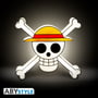 Світильник ABYstyle: One Piece: Straw Hat Pirates: Skull Logo, (53408) 4