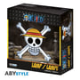 Світильник ABYstyle: One Piece: Straw Hat Pirates: Skull Logo, (53408) 5