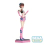 Колекційна фігурка Sega: Luminasta: Evangelion: Racing: Mari Illustrious Makinami (Race Queen Outfit), (534150) 4