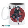 Кружка ABYstyle: Naruto: Itachi Uchiha, (53436) 2