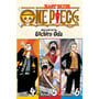 Манга One Piece. East Blue. The Black Cat Pirates. Volume 2 (3-in-1 Edition: Volumes 4-6) (Omnibus), (536262)