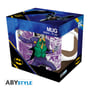 Кружка ABYstyle: DC: Comic: The Joker, (53917) 4