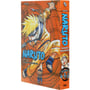 Манга Naruto. The Hero's Bridge!!. Volume 2 (3-in-1 Edition: Volumes 4-6) (Omnibus), (539904) 2