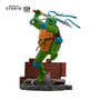 Колекційна фігурка ABYstyle Studio: Teenage Mutant Ninja Turtles: Leonardo, (5404)