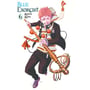 Манга Blue Exorcist. Volume 6, (541747) 2