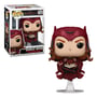Фігурка Funko POP!: Marvel: WandaVision: Scarlet Witch, (54323)