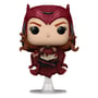 Фігурка Funko POP!: Marvel: WandaVision: Scarlet Witch, (54323) 2