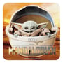 Подарунковий комплект Pyramid International: Star Wars: The Mandalorian: The Child: «‎Precious Cargo», (54354) 2