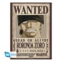 Набор постеров GB Eye: Chibi: One Piece: Wanted Posters: Monkey D. Luffy and Roronoa Zoro, (454396) 3