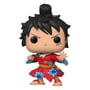 Фігурка Funko POP!: Animation: One Piece: Luffytaro, (54460) 2