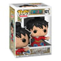 Фігурка Funko POP!: Animation: One Piece: Luffytaro, (54460) 3