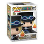 Фігурка Funko POP!: Animation: One Piece: Sabo, (54461) 3