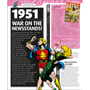 Артбук Marvel. Year by Year. A Visual History (New Edition), (544631) 4