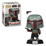 Фігурка Funko POP!: Star Wars: The Mandalorian: Boba Fett, (54524)
