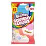 Цукерки Skittles: Fruits: Squishy Cloudz: Soft and Airy, (546522)