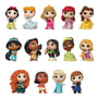Фігурка Funko: Mistery Minis: Disney: Princess: Disney Ultimate Princess Celebration (Blind Box: 1 з 14), (54740) 2