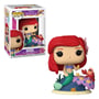 Фигурка Funko POP!: Disney: Princess: Disney Ultimate Princess Celebration: Ariel, (54742)