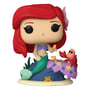 Фигурка Funko POP!: Disney: Princess: Disney Ultimate Princess Celebration: Ariel, (54742) 2