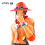 Колекційна фігурка ABYstyle Studio: One Piece: Portgas D. Ace, (54771) 5