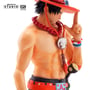 Колекційна фігурка ABYstyle Studio: One Piece: Portgas D. Ace, (54771) 6