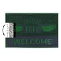 Вхідний килимок Pyramid International: Friends: Central Perk: «Welcome», (54823)