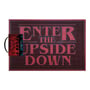 Вхідний килимок Pyramid International: Stranger Things: «Enter The Upside Down», (54854)