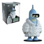 Фігурка YouTooz: Collectibles: Futurama: Bender The Offender, (549147)