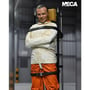 Колекційна фігурка Neca: The Silence of the Lambs: Dr. Hannibal Lecter, (55007) 4
